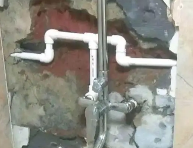 长垣卫生间漏水检测电话