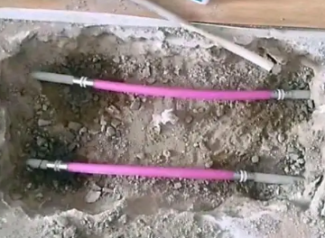 长垣卫生间测漏水多少钱