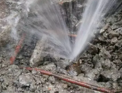 长垣水管维修多少钱