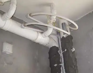 长垣水管维修哪家好